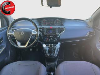 LANCIA Ypsilon usata, con Immobilizzatore elettronico