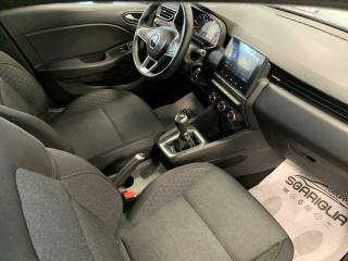 RENAULT Clio usata, con Cronologia tagliandi