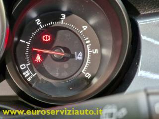 FIAT 500X usata, con Start/Stop Automatico