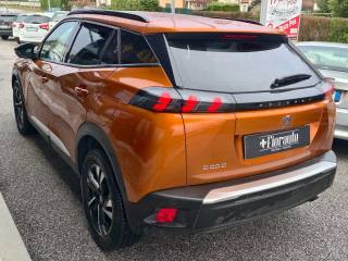 PEUGEOT 2008 usata, con Alzacristalli elettrici