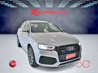 AUDI Q3 usata 3