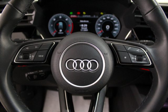 AUDI A3 usata, con Chiusura centralizzata