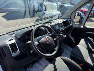 FIAT Ducato usata 11