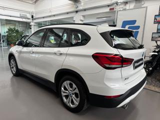 BMW X1 usata, con Alzacristalli elettrici