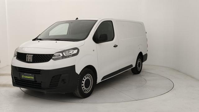 FIAT Scudo usata, con ABS