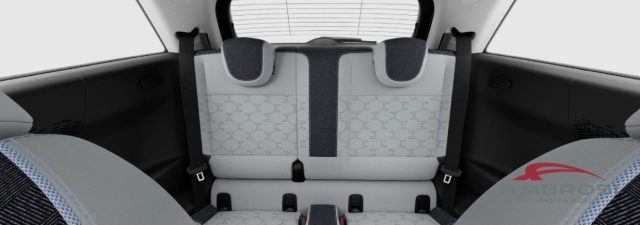 MINI Cooper usata 7