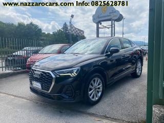 AUDI Q3 usata, con Fendinebbia