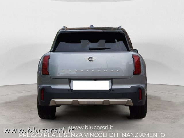MINI Countryman usata 5