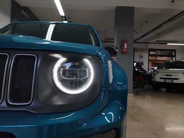 JEEP Renegade usata, con Chiusura centralizzata