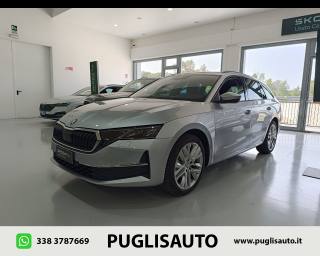 SKODA Octavia usata, con Airbag laterali