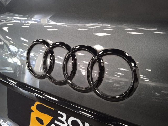 AUDI Q5 usata, con Sistema di navigazione