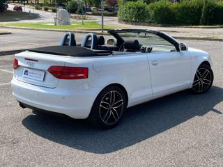 AUDI A3 usata, con Autoradio
