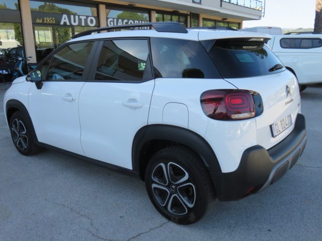 CITROEN C3 Aircross usata, con Airbag laterali