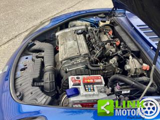 FIAT Barchetta usata 18