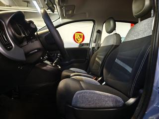 FIAT Panda usata, con Controllo trazione
