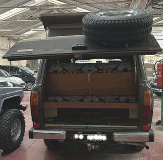 FORD Transit usata 14
