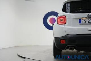JEEP Renegade usata 47