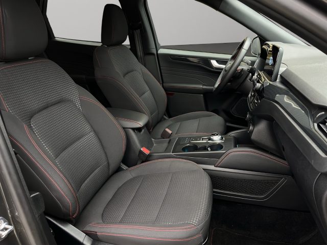 FORD Kuga usata, con Controllo trazione