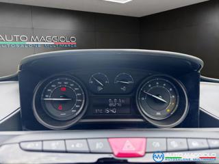 LANCIA Ypsilon usata, con Volante in pelle