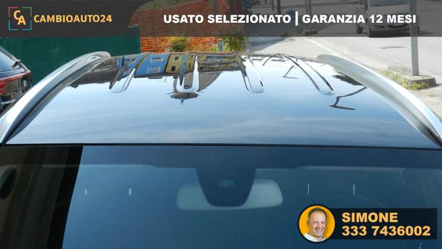 MERCEDES-BENZ GLC 220 usata, con Vivavoce