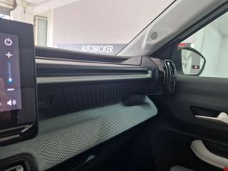CITROEN C3 usata, con Touch screen
