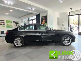 BMW 318 usata, con Cerchi in lega