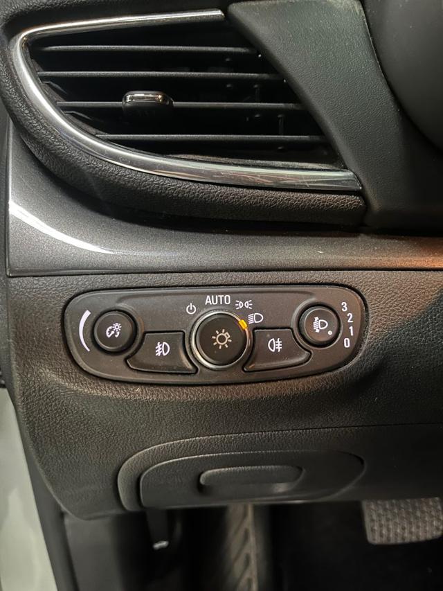 OPEL Mokka X usata, con Immobilizzatore elettronico