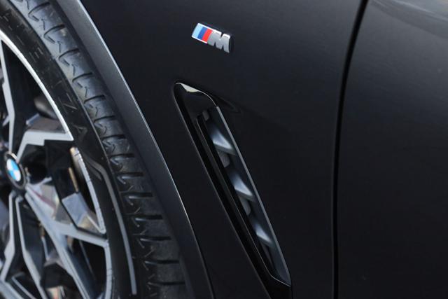 BMW X4 usata, con Limitatore di velocità