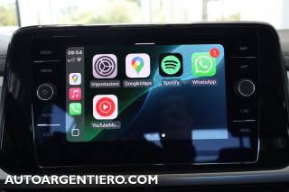 VOLKSWAGEN T-Roc usata, con Sedili sportivi