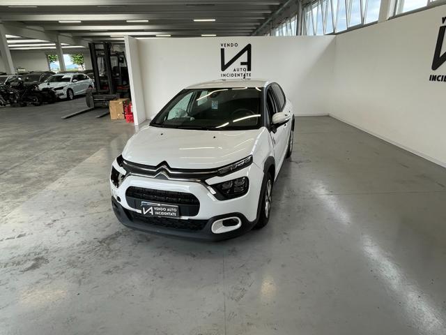 CITROEN C3 usata, con Airbag laterali