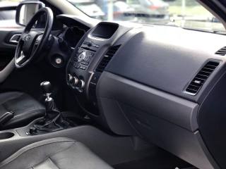 FORD Ranger usata, con Immobilizzatore elettronico