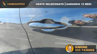 ALFA ROMEO Stelvio usata, con Airbag testa