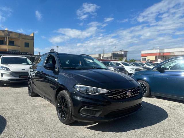FIAT Tipo usata, con ABS