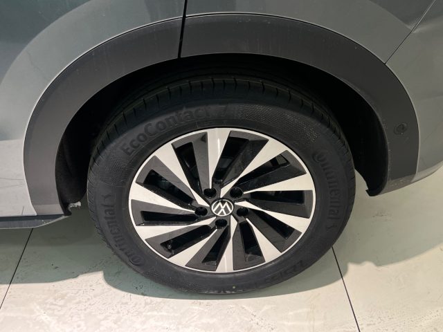 VOLKSWAGEN T-Roc usata, con Bluetooth