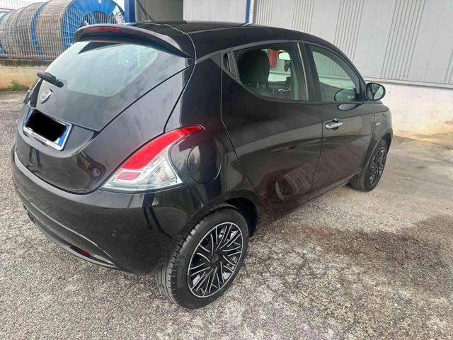 LANCIA Ypsilon usata, con Airbag Passeggero