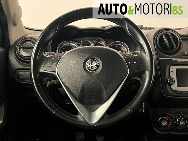 ALFA ROMEO MiTo usata, con Controllo trazione