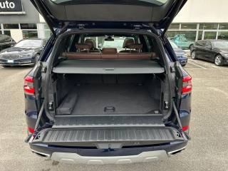 BMW X5 usata, con Autoradio
