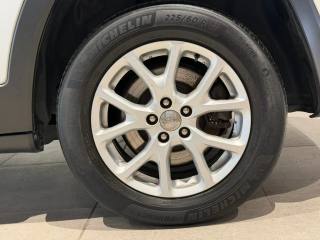 JEEP Cherokee usata, con Chiusura centralizzata