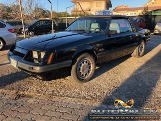 FORD Mustang usata, con Alzacristalli elettrici