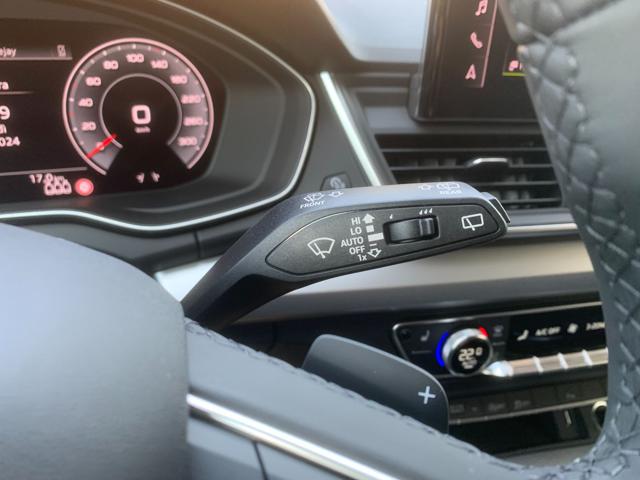 AUDI Q5 usata, con Cruise Control