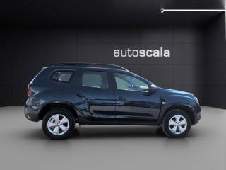 DACIA Duster usata, con Boardcomputer