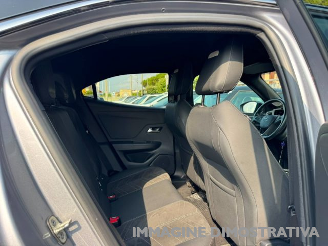 OPEL Mokka usata, con ESP