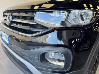 VOLKSWAGEN T-Cross usata, con USB