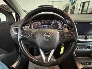 OPEL Astra usata, con Cruise Control