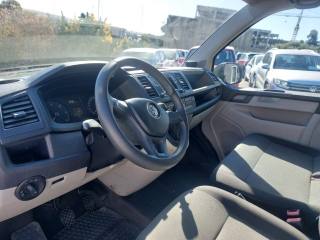 VOLKSWAGEN Transporter usata 9