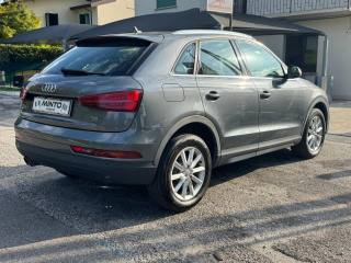 AUDI Q3 usata, con Airbag laterali