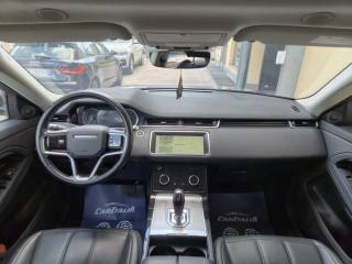LAND ROVER Range Rover Evoque usata, con ESP