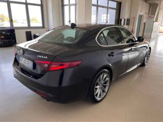 ALFA ROMEO Giulia usata, con Chiusura centralizzata