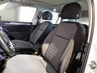 VOLKSWAGEN Tiguan usata, con ESP