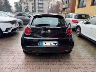 ALFA ROMEO MiTo usata, con Alzacristalli elettrici